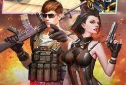 全民枪神最新爆料视频,枪战盛宴即将升级，神秘武器引期待