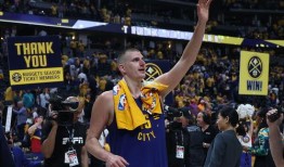 丹佛掘金爆料视频大全集,揭秘球队幕后故事与精彩瞬间