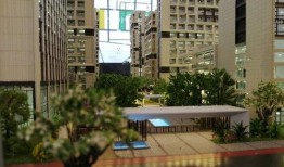 铜川绿地最新爆料,揭秘未来生态宜居新画卷