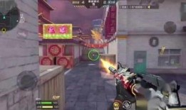 cf新年端游爆料视频,全新内容与惊喜玩法抢先看