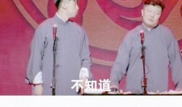 德云社四哥电脑爆料视频,揭秘相声界幕后故事