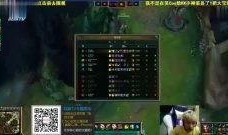 英雄联盟爆料金克丝视频,金克丝全新爆料，技能升级引玩家热议