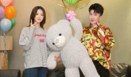 娱乐圈吃瓜背景板图片