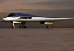 轰炸机最新爆料,最新轰炸机技术曝光，空中霸主再升级