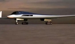 轰炸机最新爆料,最新轰炸机技术曝光，空中霸主再升级