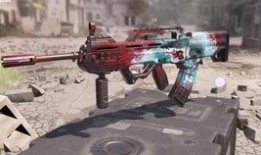 codm8月最新爆料