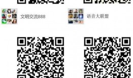 娱乐吃瓜群二维码微信