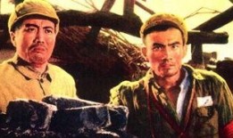 红日在线观看,激情燃烧的岁月，重温革命英雄传奇