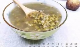 天涯爆料绿豆汤视频,天涯爆料绿豆汤视频背后的养生真相