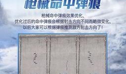 和平精英内容爆料最新版