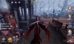 抖音第五人格最新爆料,神秘角色登场，游戏剧情再掀波澜！