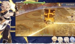 原神最新爆料去哪里看,揭秘最新爆料揭晓地点