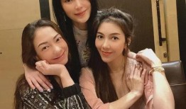 泰国娱乐圈真实爆料,真实爆料背后的惊人内幕