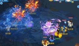 神武宠物最新爆料视频,神秘宠物登场，游戏世界再掀波澜！