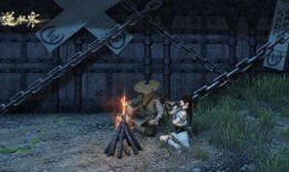 逆水寒1.31最新爆料,江湖风云再起，神秘势力悄然崛起