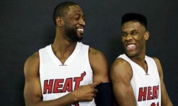 最近爆料韦德的视频,揭秘球场传奇背后的真实瞬间