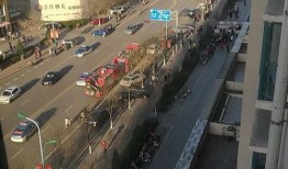 城市爆料视频,揭秘街头巷尾的热点事件