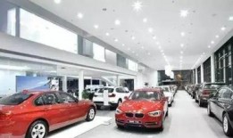 宝马4s店最新爆料,全新车型亮点抢先看