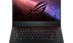 rog最新笔记本爆料