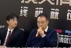 最新陈凯歌爆料的电视剧