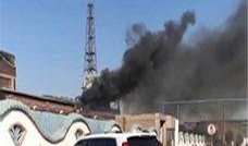 郑州消防车爆料视频,火场救援现场直击