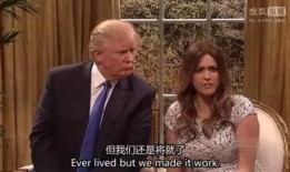 川普夫妇爆料视频全集播放,权力斗争背后的惊人内幕