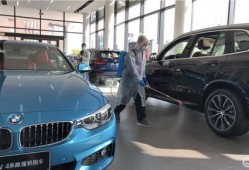 宝马4s店最新爆料,全新车型亮点抢先看