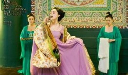 电影王朝的女人杨贵妃在线观看,绝代风华，千古传奇