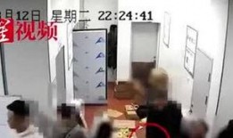 中学食堂爆料事件视频完整版,揭露校园食品安全问题背后的真相