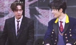 圈内人爆料博君一肖假的