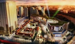 南亚第壹城爆料视频,一窥南亚繁华都市生活