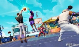 街球派对最新橙卡爆料,实力与颜值并存，街头篮球传奇再续辉煌！