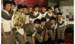 娱乐八卦爆料者