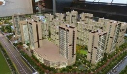 铜川绿地最新爆料,揭秘未来生态宜居新画卷