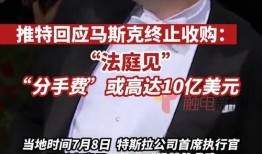 马斯克法庭爆料视频播放