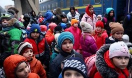 乌克兰孤儿院爆料视频大全,揭开儿童困境的残酷真相