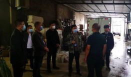 滑县爆料录音事件最新