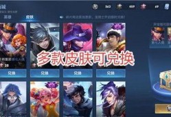 王者荣耀联动皮肤最新爆料,神秘英雄携手登场，华丽外观引期待！