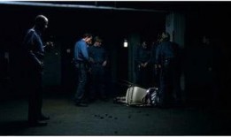 死亡试验 在线观看