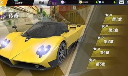 飞车最新爆料2024,揭秘全新爆料与未来趋势