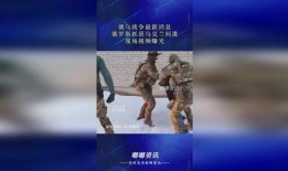 最新俄罗斯爆料消息视频,惊人内幕曝光！