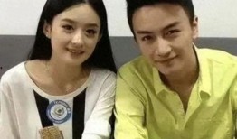 爆料娱乐圈一对cp复合,再续前缘！