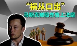 马斯克法庭爆料视频播放