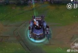 兰博新皮肤爆料最新消息,炫酷特效，引领潮流！