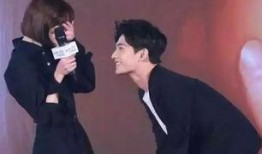 爆料娱乐圈一对cp复合,再续前缘！