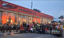 春风摩托最新爆料