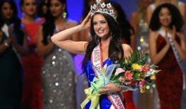 世界选美小姐爆料新闻,选美界不为人知的秘密