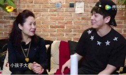 武艺妈妈爆料视频,揭秘星二代成长幕后故事