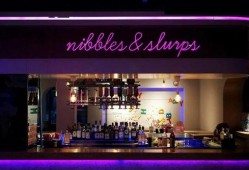 魔都新店最新爆料,揭秘神秘新地标！