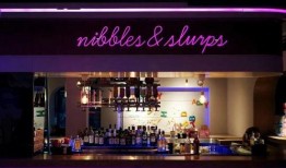 魔都新店最新爆料,揭秘神秘新地标！